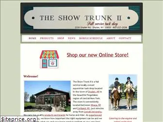 theshowtrunk2.com