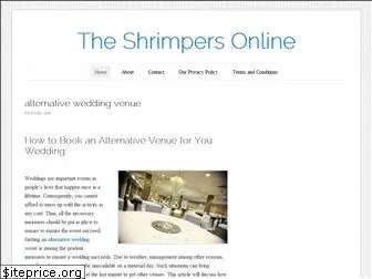 theshrimpers-online.co.uk