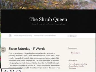 theshrubqueen.com