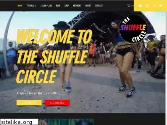theshufflecircle.com