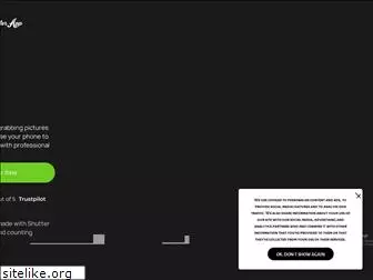 theshutter.app