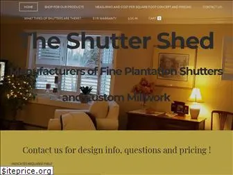 theshuttershed.com