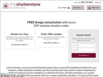 theshutterstore.com