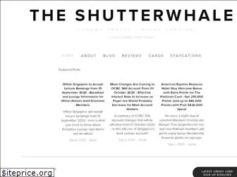 theshutterwhale.com