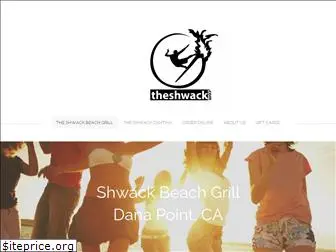 theshwack.com