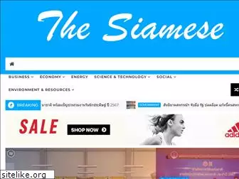 thesiamese.net