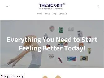 thesick-kit.com