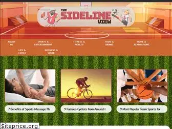 thesidelineview.com