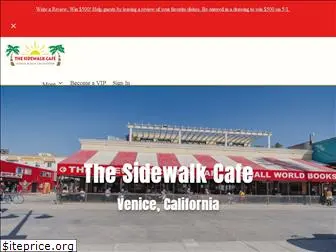 thesidewalkcafe.com