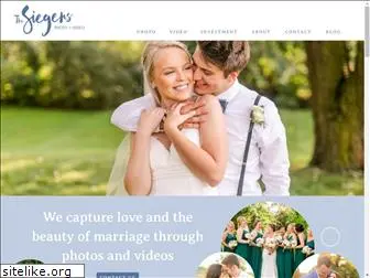 thesiegersphotovideo.com