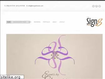 thesign8studio.com