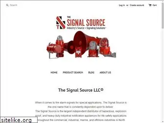 thesignalsource.com
