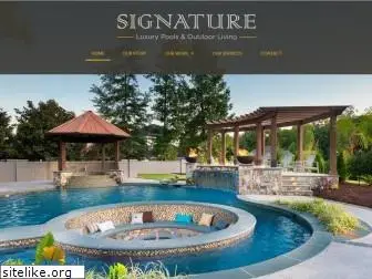 thesignatureexperience.com