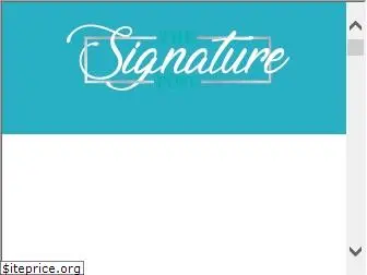 thesignaturepost.com