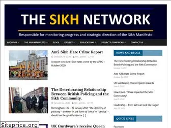 thesikhnetwork.com