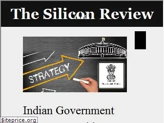 thesiliconreview.in