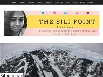 thesilipoint.com