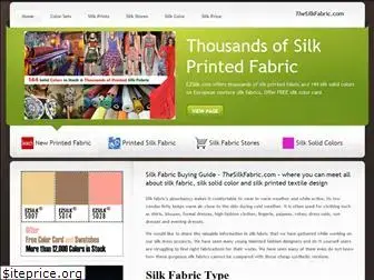 thesilkfabric.com