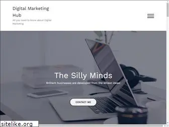 thesillyminds.com