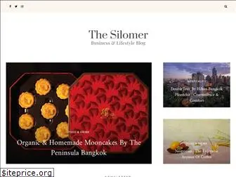 thesilomer.com