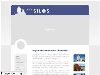 thesilos.co.nz