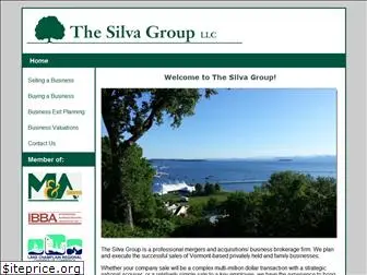 thesilvagroupvt.com