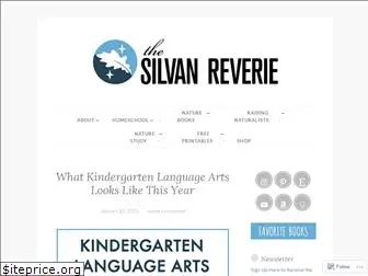 thesilvanreverie.com