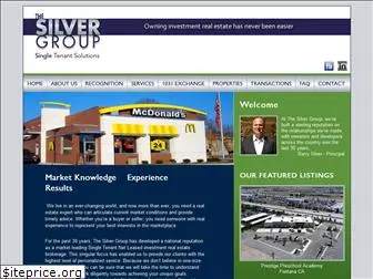 thesilver-group.com
