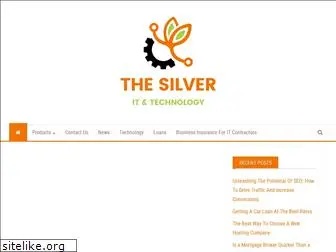 thesilver.net