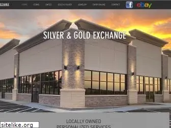 thesilverandgoldexchange.com