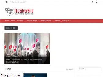 thesilverbird.com