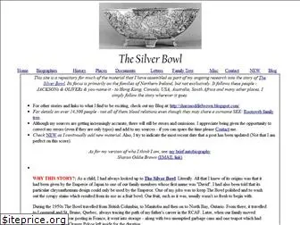 thesilverbowl.com