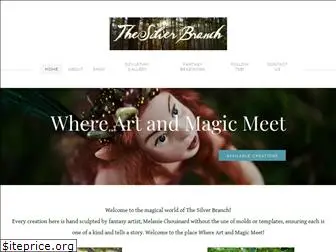 thesilverbranch.com