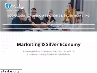 thesilvereconomycompany.com