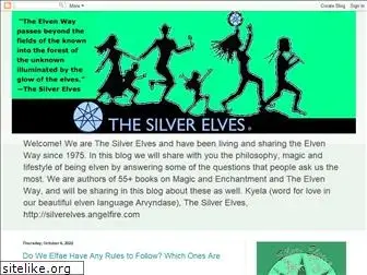 thesilverelves.blogspot.com