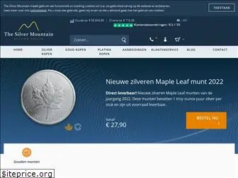 thesilvermountain.nl