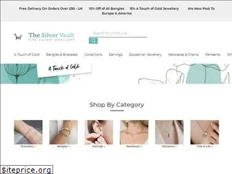 thesilvervault.co.uk