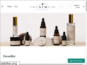 thesimco.com