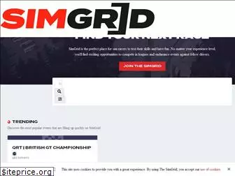 thesimgrid.com