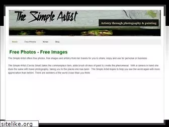 thesimpleartist.com