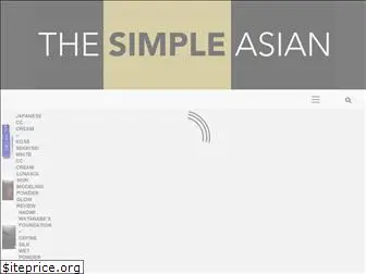 thesimpleasian.net