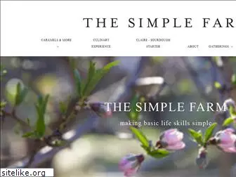 thesimplefarm.net