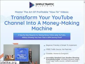 thesimpletrafficblueprint.com