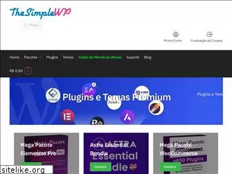 thesimplewp.com