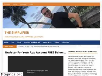 thesimplifier.com
