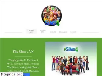 thesims4vn.weebly.com