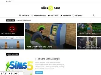 thesimsbase.com