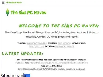 thesimspchaven.weebly.com