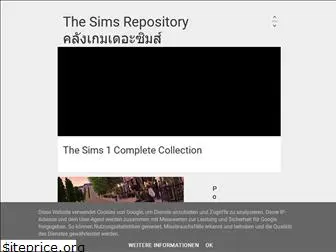 thesimsrepository.blogspot.com