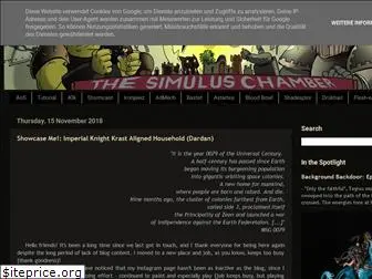 thesimuluschamber.blogspot.com